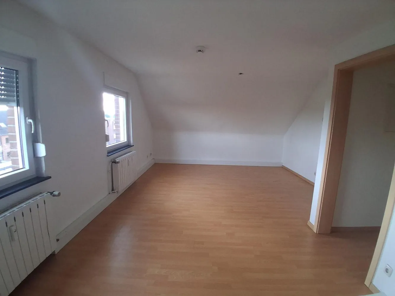 1 Zimmer Wohnung mit 44 m² in Moers – Bild 1