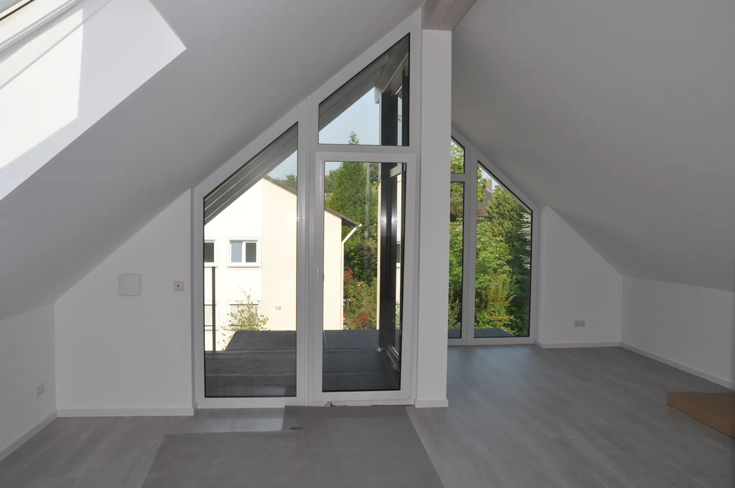 5 Zimmer Wohnung mit 153 m² in Mainz – Bild 9