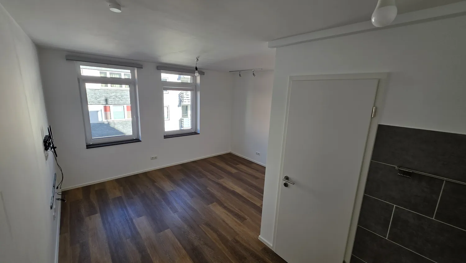 2 Zimmer Wohnung mit 36 m² in Aachen – Bild 4