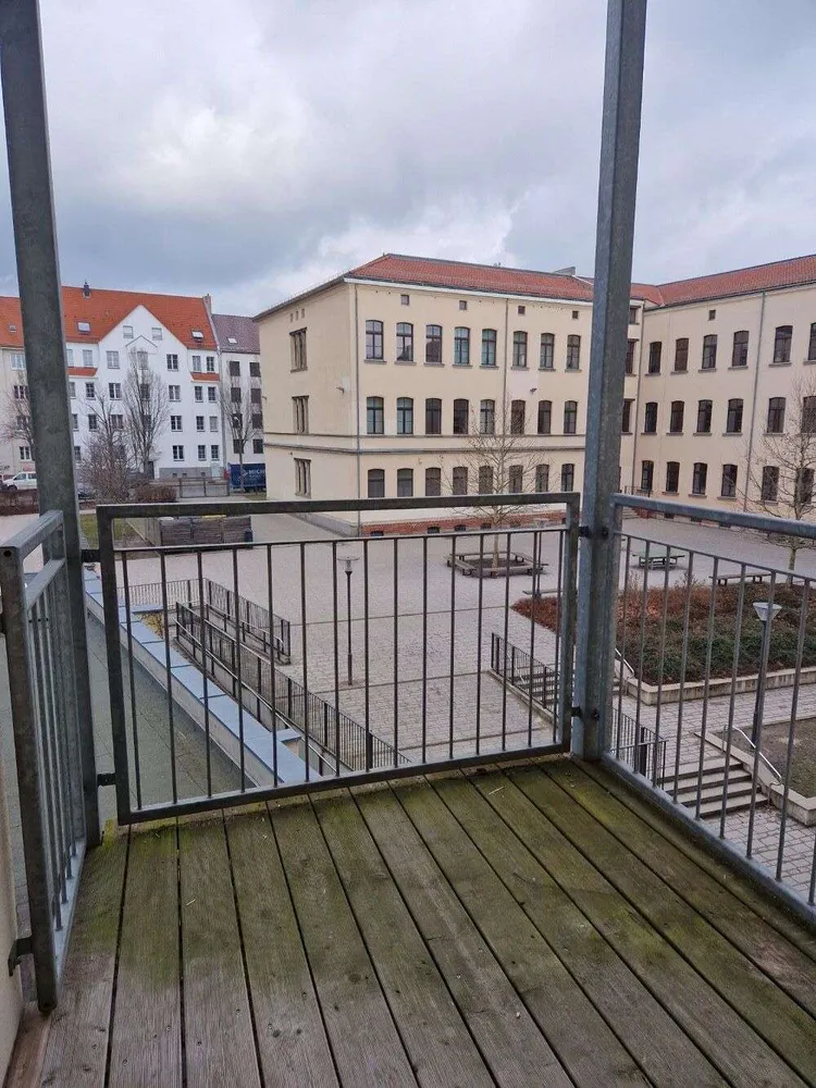 3 Zimmer Wohnung mit 71 m² in Leipzig – Bild 10