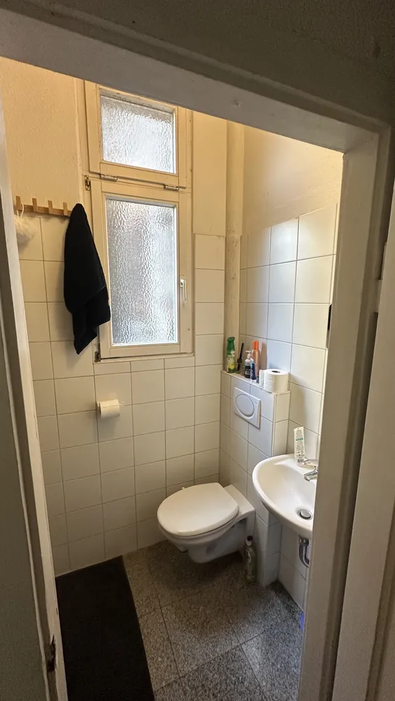 WG-Zimmer mit 20 m² in Mannheim – Bild 7