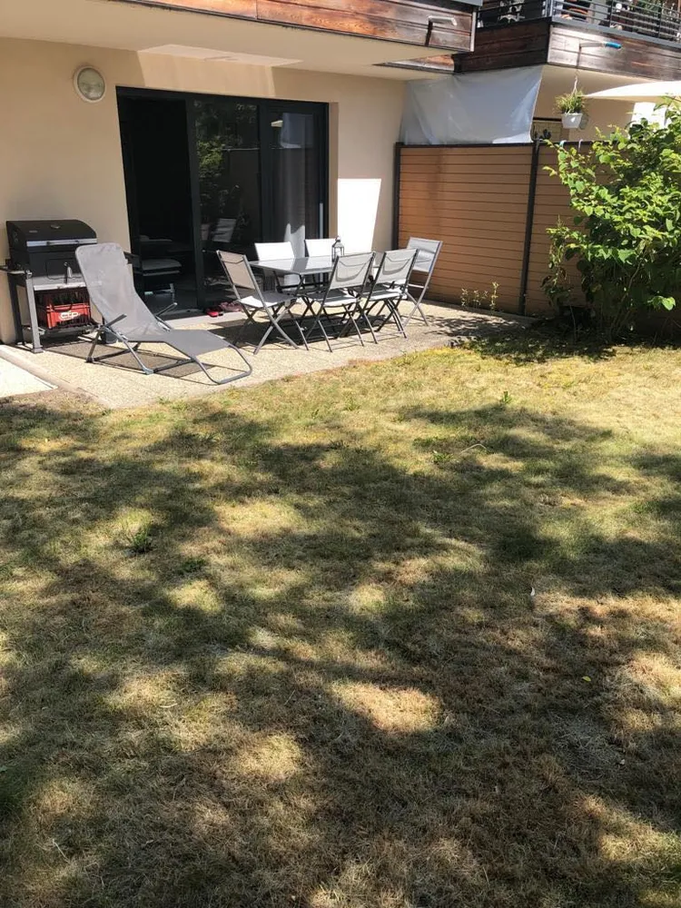 3 Zimmer Wohnung mit 75 m² in Saarbrücken – Bild 6