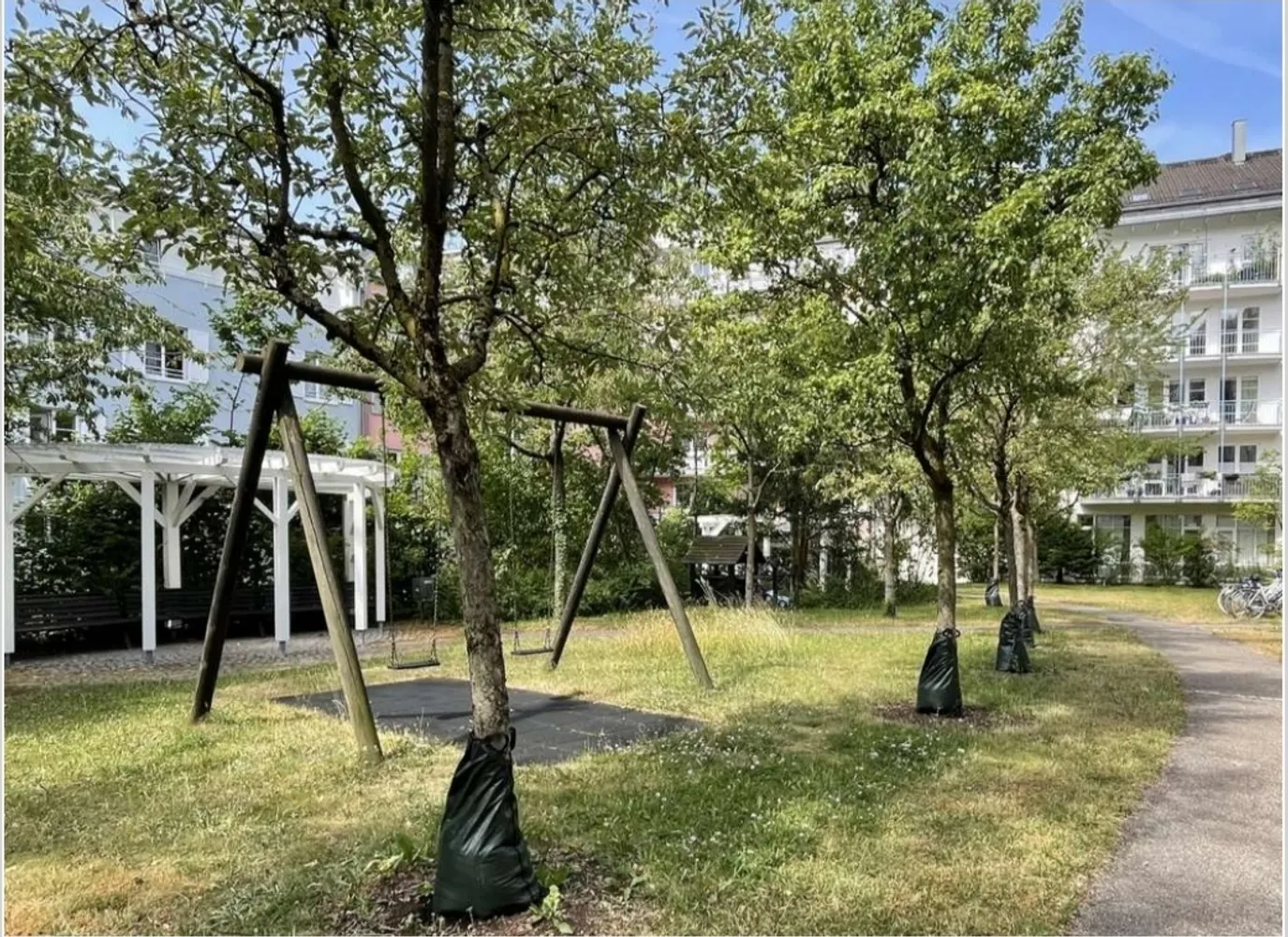 1 Zimmer Wohnung mit 36 m² in München – Bild 3