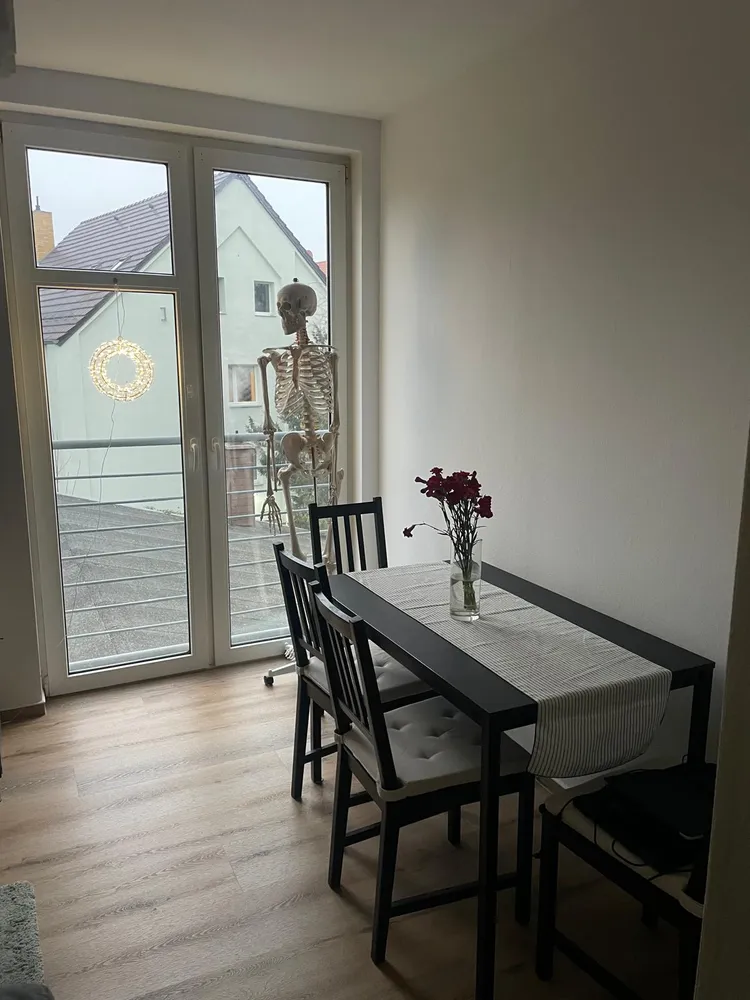 3 Zimmer Wohnung mit 57 m² in Halle (Saale) – Bild 6