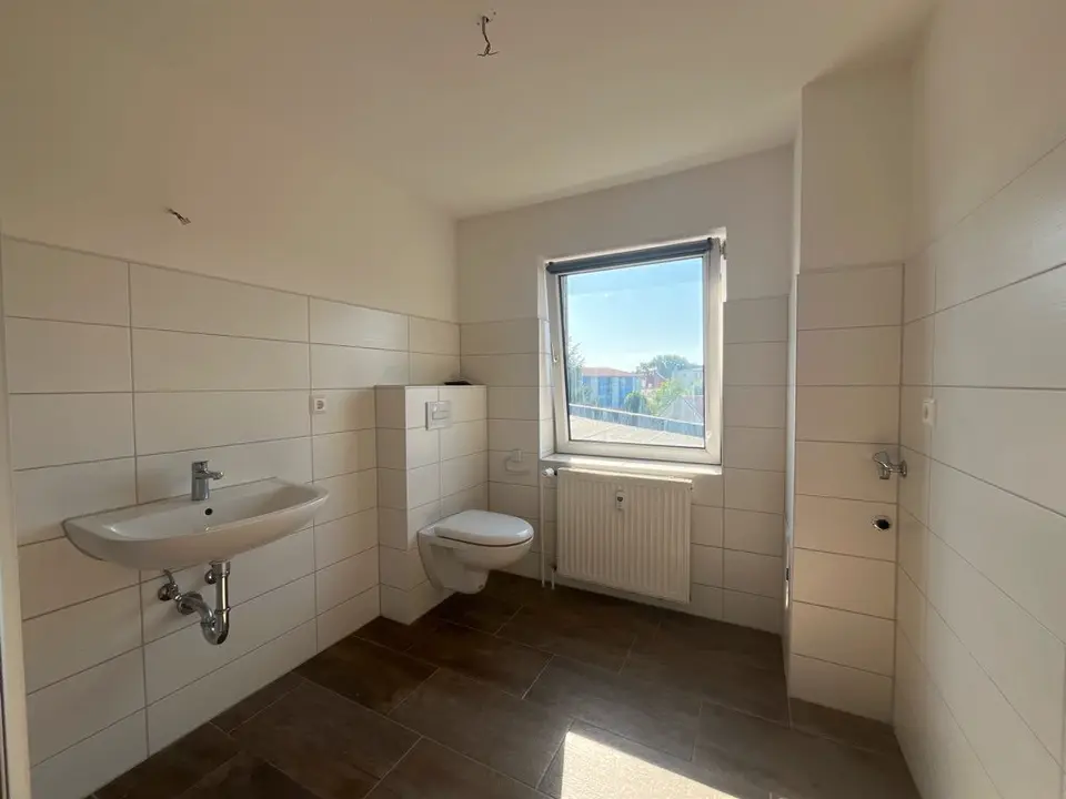 2 Zimmer Wohnung mit 62 m² in Bitterfeld-Wolfen – Bild 4