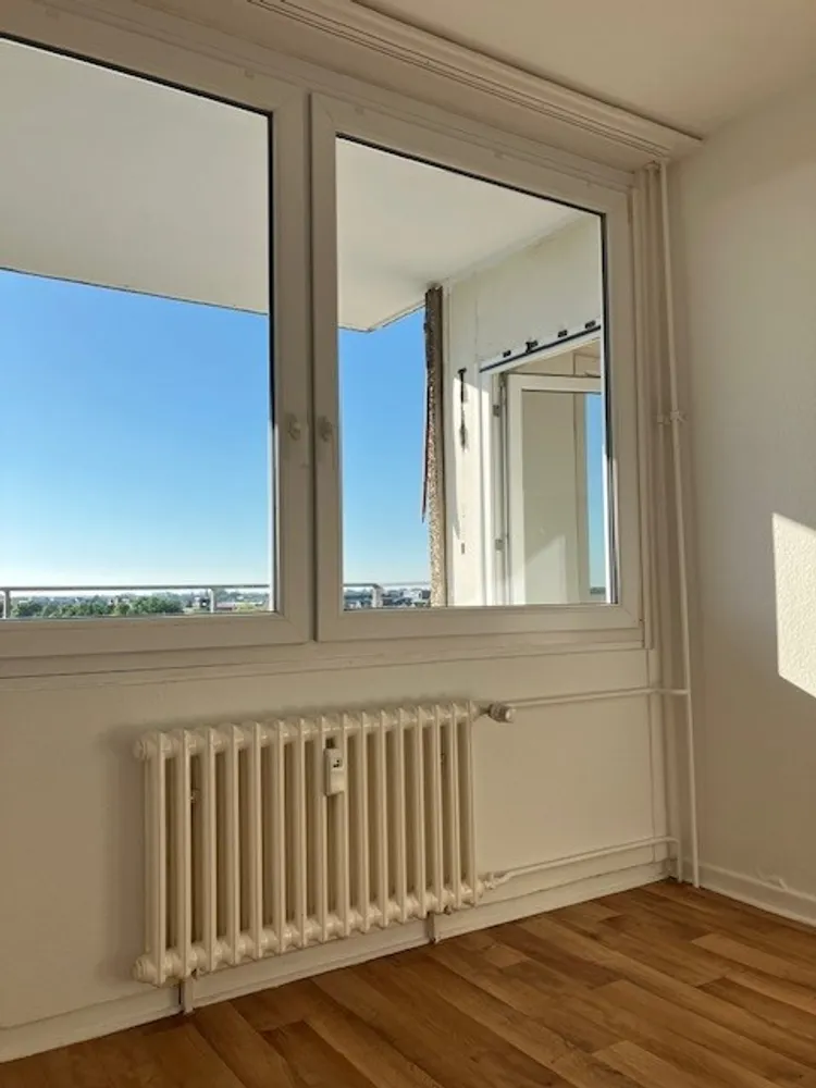 2 Zimmer Wohnung mit 48 m² in Langenhagen – Bild 2