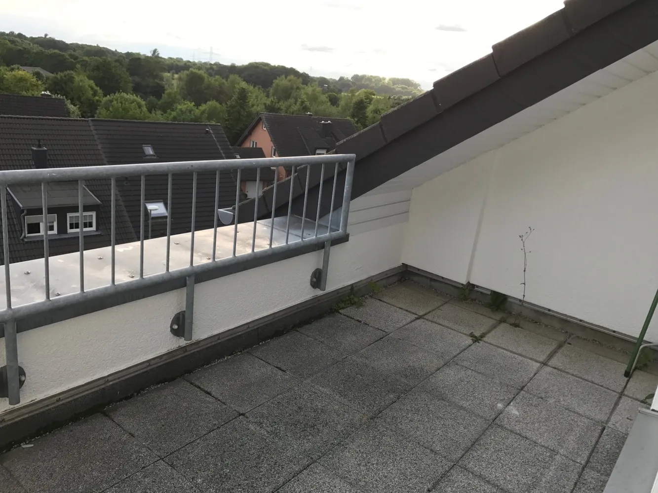 2 Zimmer Wohnung mit 50 m² in Neuss – Bild 10