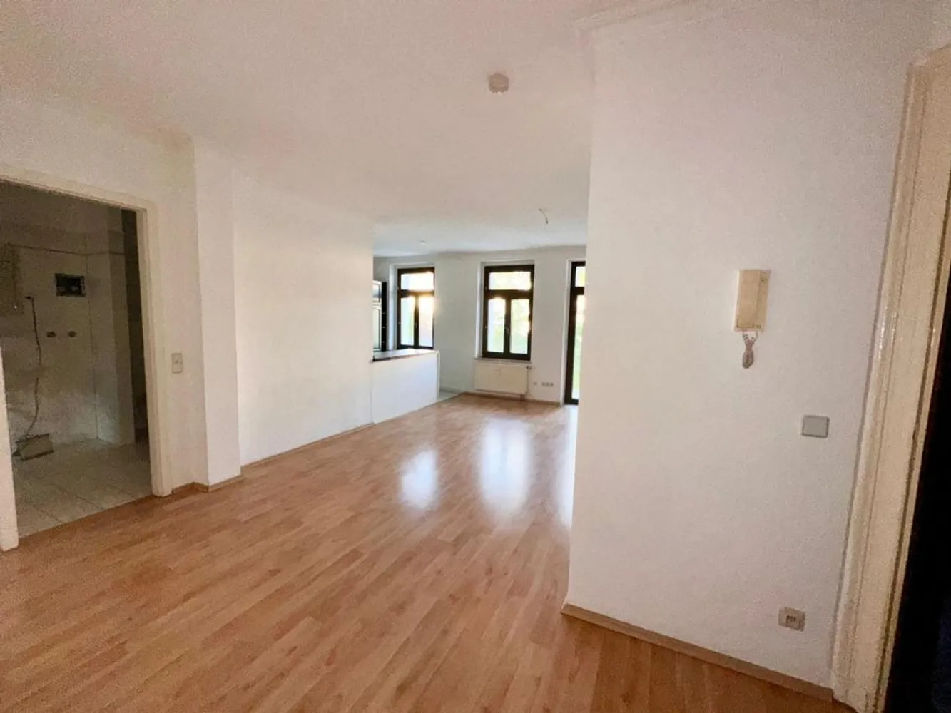 2 Zimmer Wohnung mit 46 m² in Leipzig – Bild 8