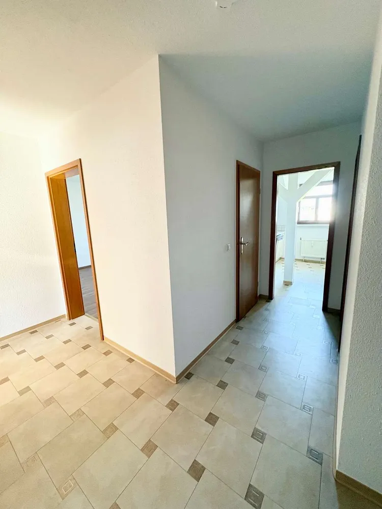 2 room apartment with 70 m² in Chemnitz – Photo 10