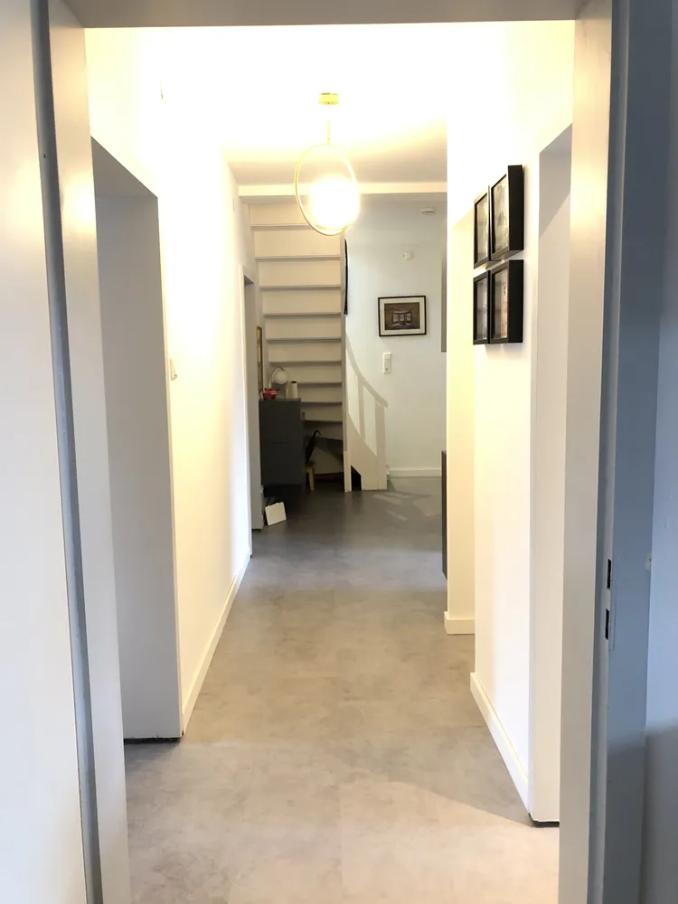 4 Zimmer Wohnung mit 120 m² in Düsseldorf – Bild 11