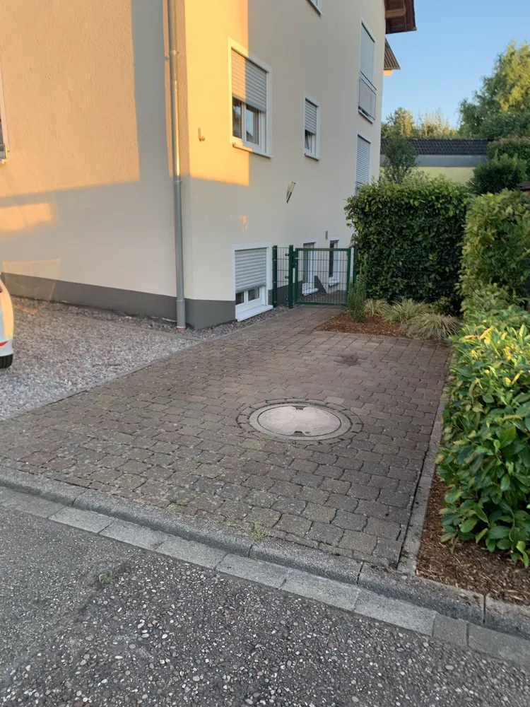 2 Zimmer Wohnung mit 61 m² in Offenburg – Bild 11