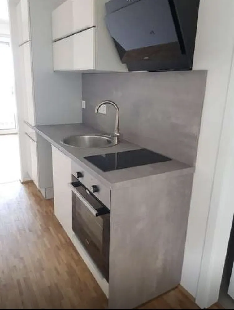1 Zimmer Wohnung mit 30 m² in Mainz – Bild 4