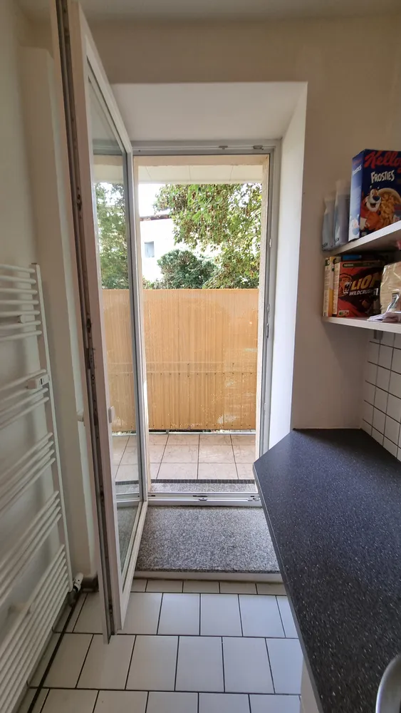 3 room apartment with 67 m² in Leipzig – Photo 12