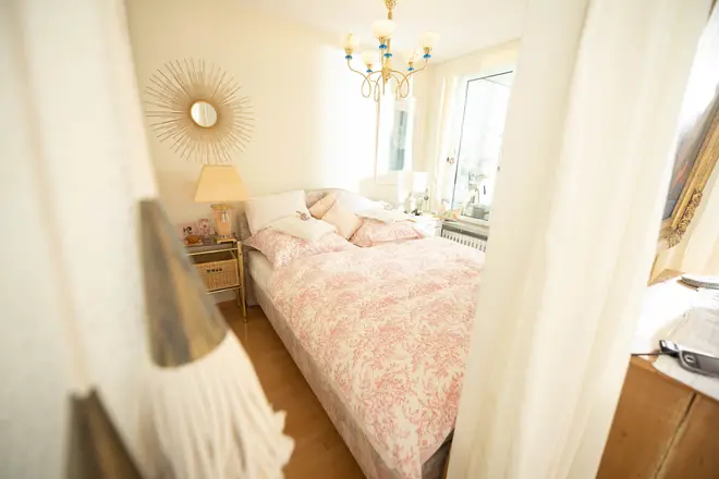 2 Zimmer Wohnung mit 48 m² in Stuttgart – Bild 12
