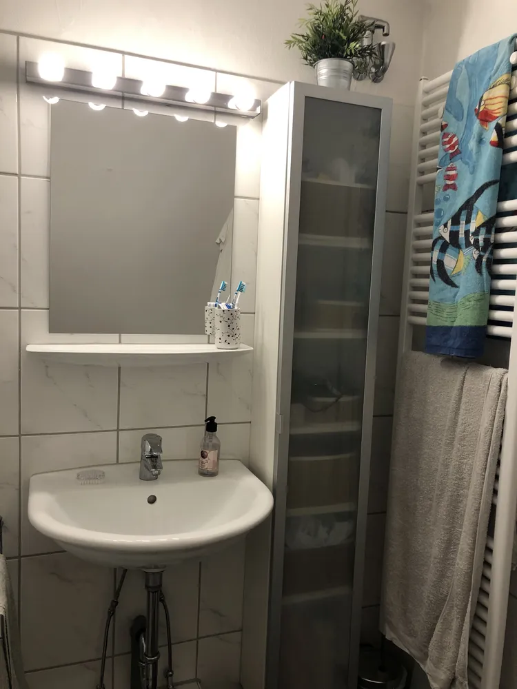 3 room apartment with 67 m² in Cologne – Photo 8