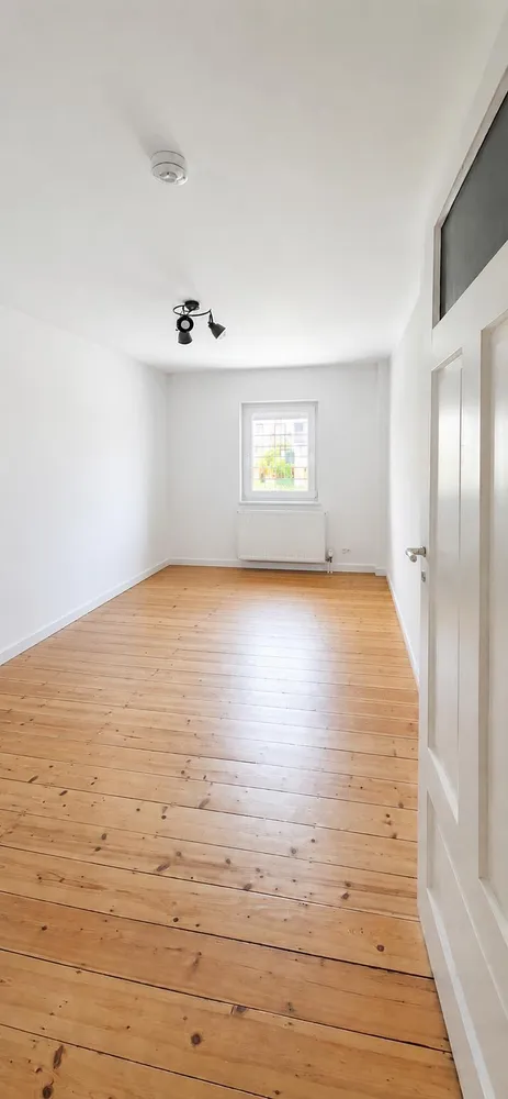 1 Zimmer Wohnung mit 13 m² in Karlsruhe – Bild 1