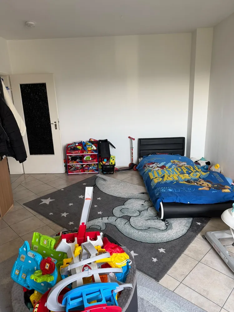 2 Zimmer Wohnung mit 55 m² in Minden – Bild 12