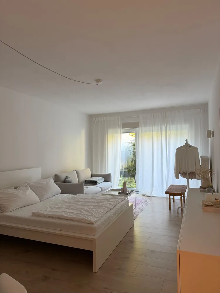 1 Zimmer Wohnung mit 32 m² in Düsseldorf – Bild 7