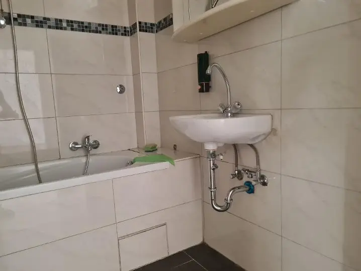 3 Zimmer Wohnung mit 70 m² in Nürnberg – Bild 7
