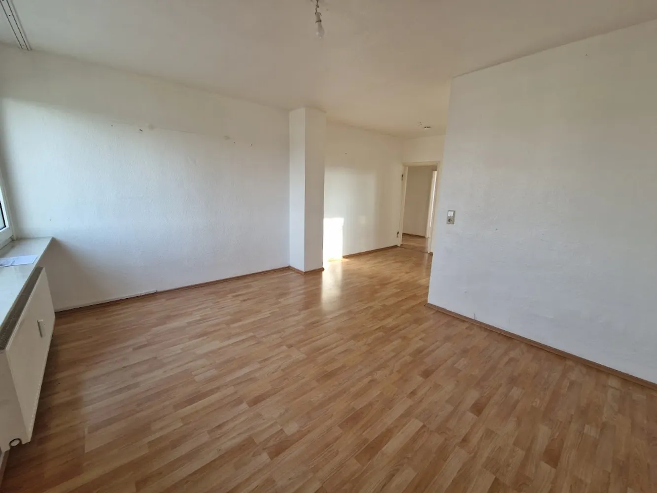 3 Zimmer Wohnung mit 62 m² in Marl – Bild 5