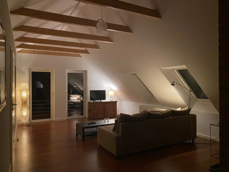 WG-Zimmer mit 80 m² in Ratingen – Bild 7