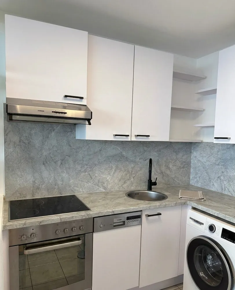 2 Zimmer Wohnung mit 64 m² in München – Bild 5