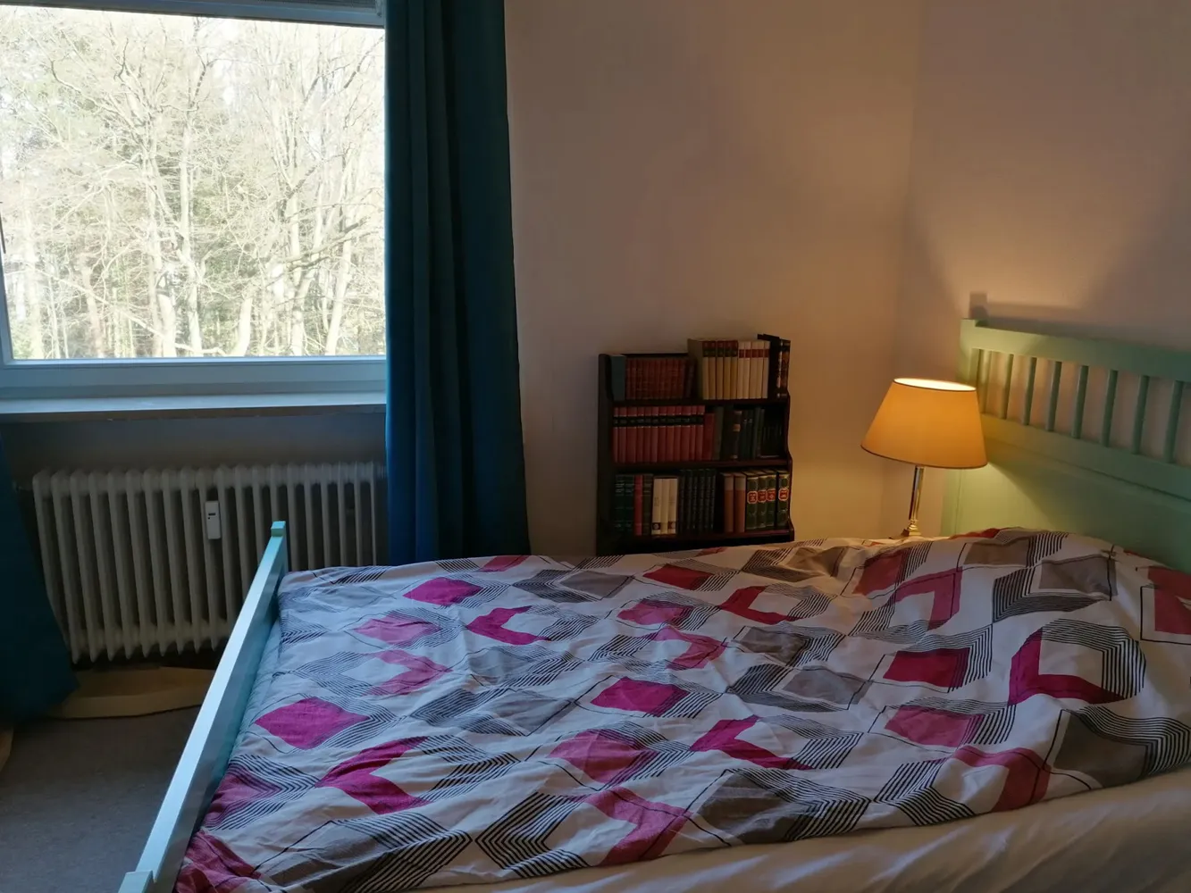 WG-Zimmer mit 15 m² in Hamburg – Bild 1