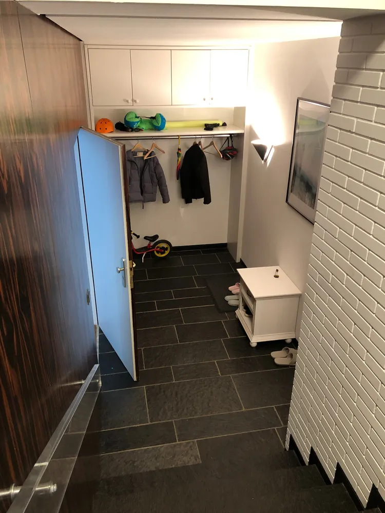 4 room house with 156 m² in Wolfsburg – Photo 9