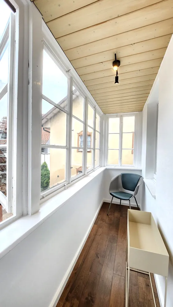 2 Zimmer Wohnung mit 50 m² in Waldshut-Tiengen – Bild 2