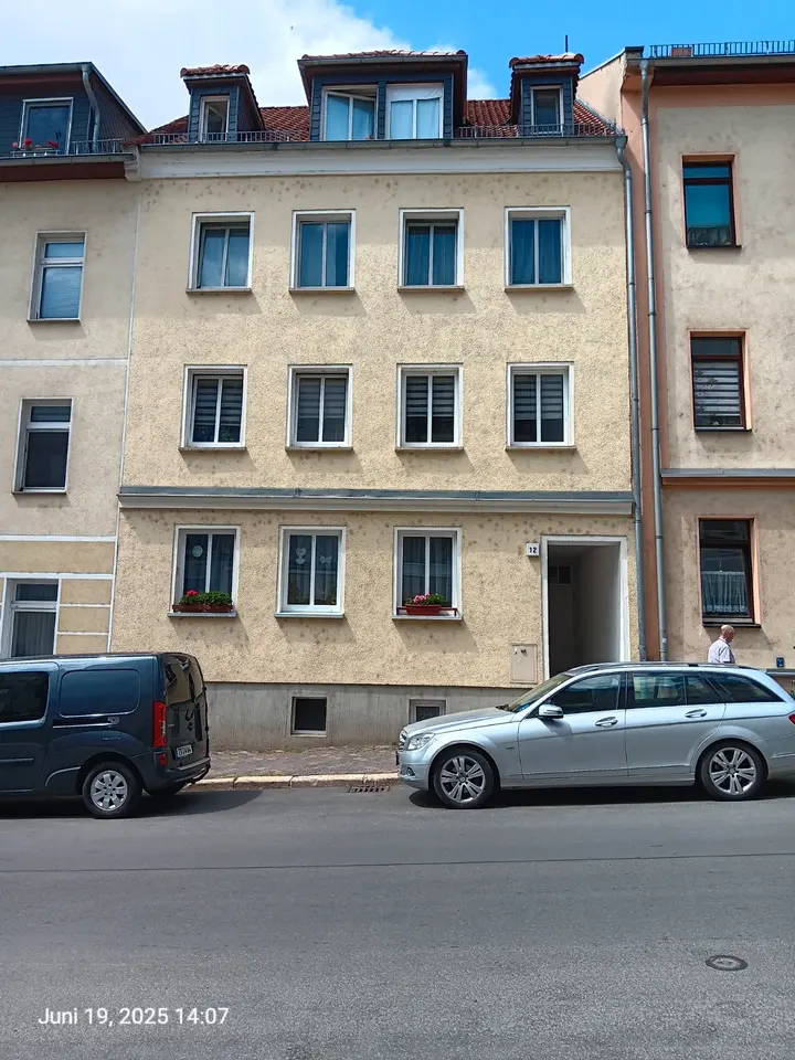 Studio mit 24 m² in Saalfeld/Saale – Bild 3