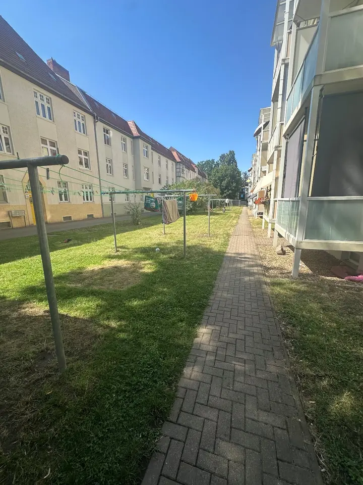 2 Zimmer Wohnung mit 48 m² in Magdeburg – Bild 6