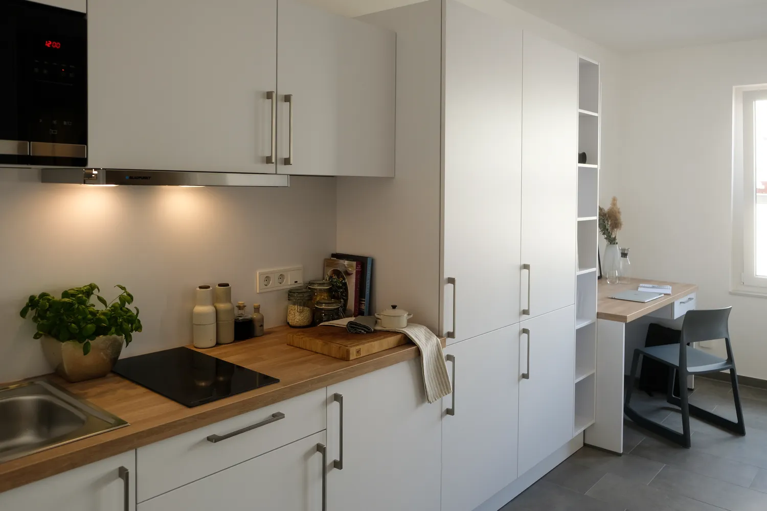1 Zimmer Wohnung mit 23 m² in Landau in der Pfalz – Bild 3