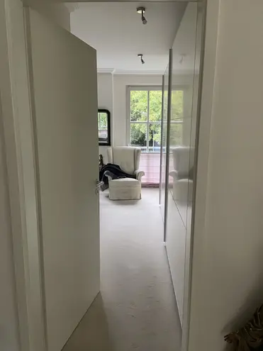 4 Zimmer Wohnung mit 107 m² in Hamburg – Bild 8