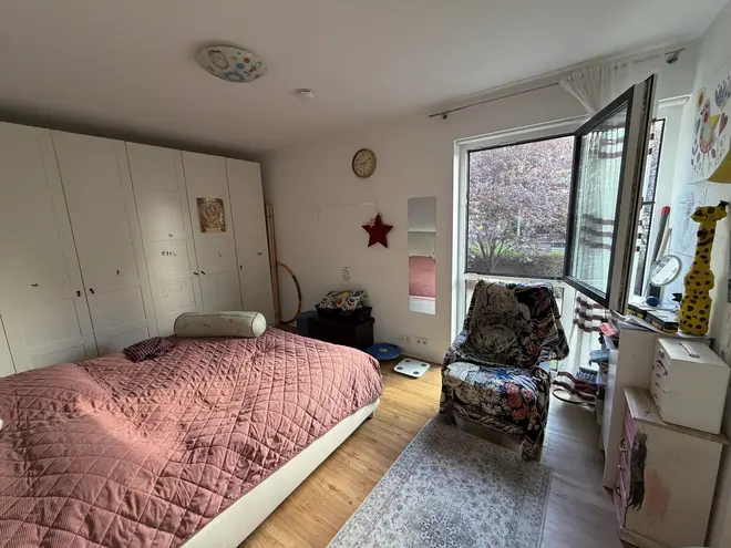 3 Zimmer Wohnung mit 88 m² in Bielefeld – Bild 7