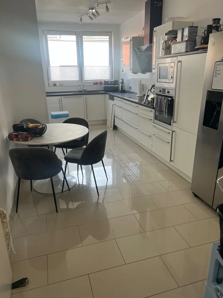 3 room apartment with 100 m² in Cologne – Photo 4