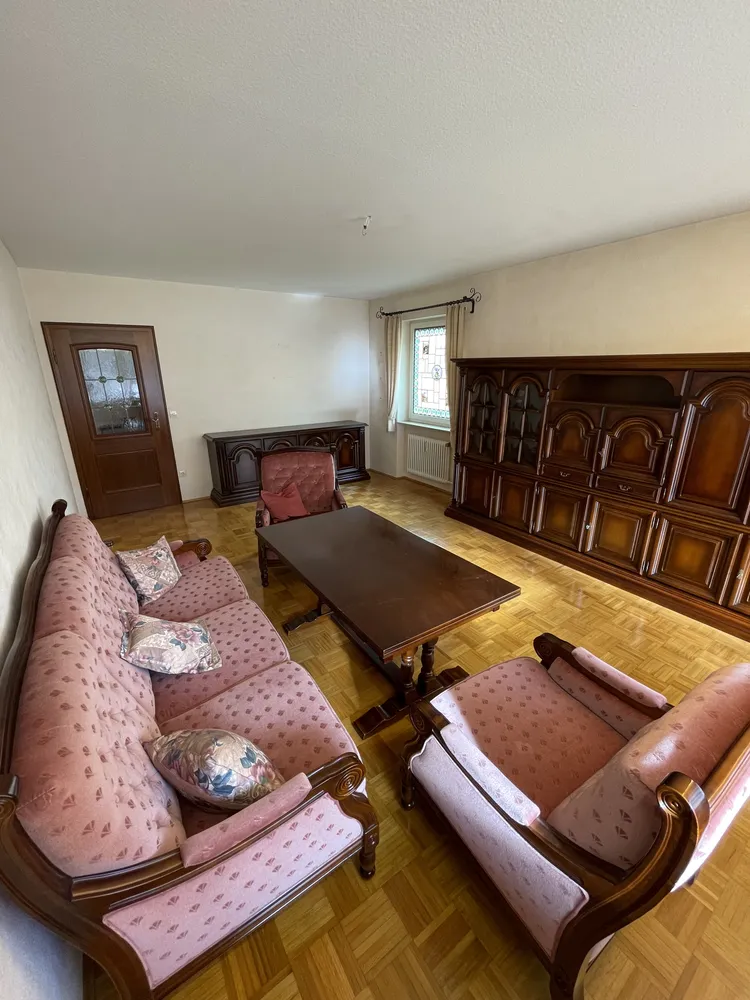 2 Zimmer Wohnung mit 64 m² in Nürnberg – Bild 3