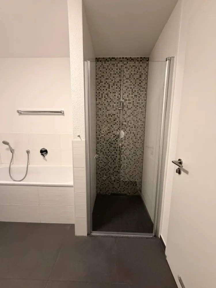 2 room apartment with 78 m² in Mannheim – Photo 11