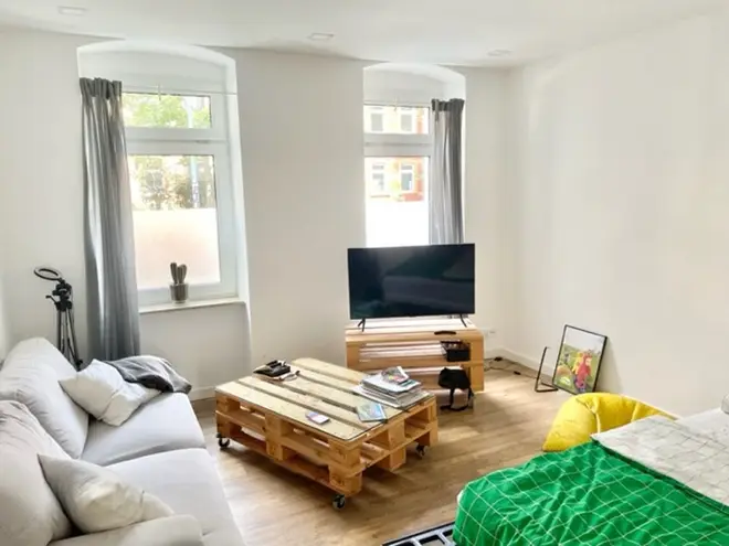 1 Zimmer Wohnung mit 33 m² in Erfurt – Bild 12