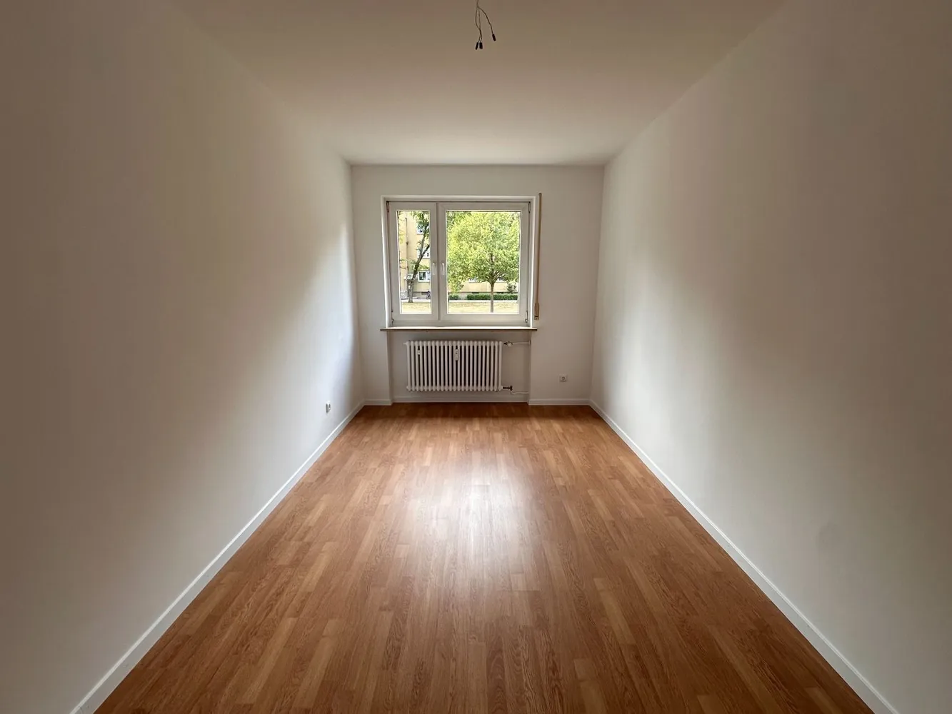 3 Zimmer Wohnung mit 99 m² in Nürnberg – Bild 3