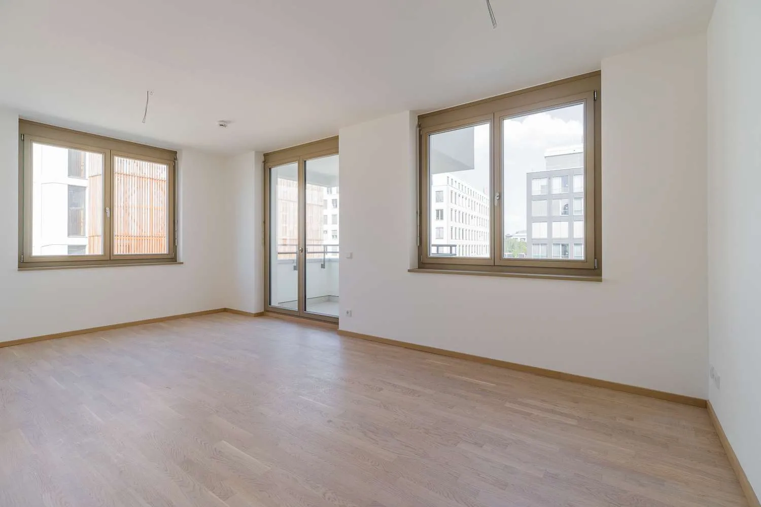 2 Zimmer Wohnung mit 54 m² in Berlin – Bild 6