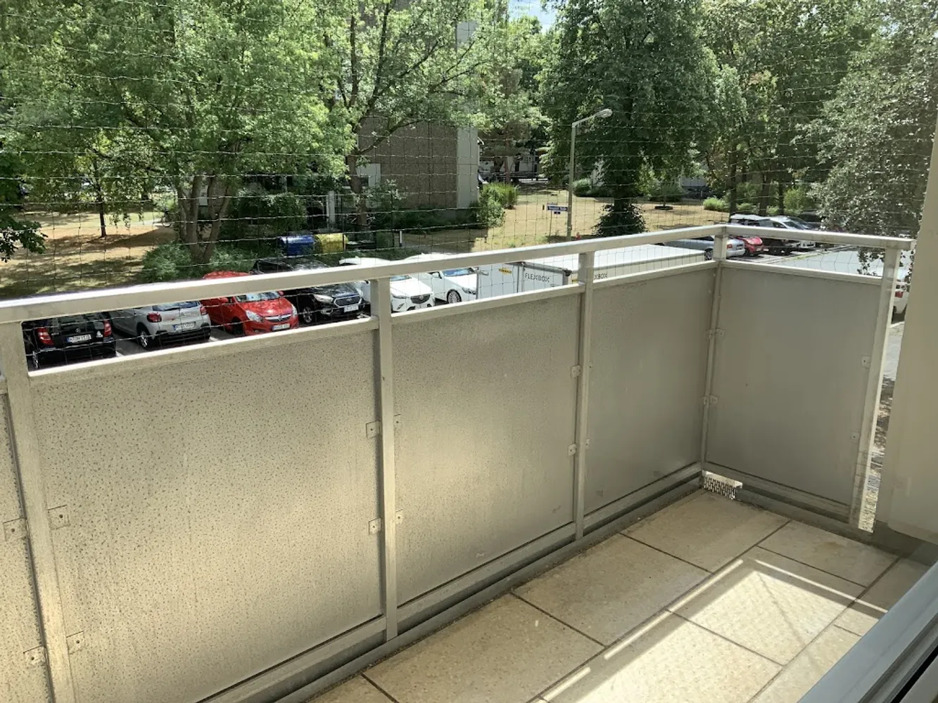 2 Zimmer Wohnung mit 54 m² in Nürnberg – Bild 9