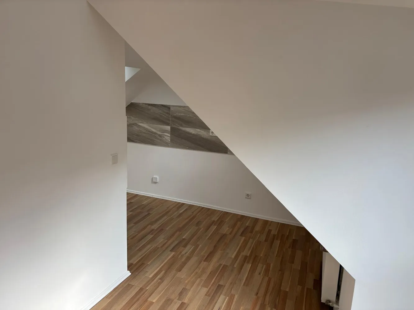 1 Zimmer Wohnung mit 39 m² in Düsseldorf – Bild 8