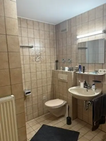 1 Zimmer Wohnung mit 35 m² in Nürnberg – Bild 4