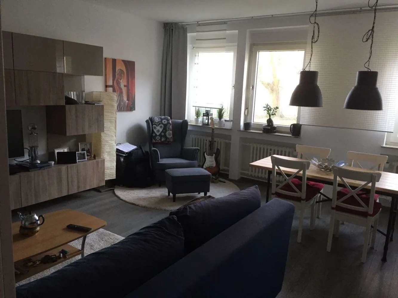 2 Zimmer Wohnung mit 55 m² in Dortmund – Bild 3