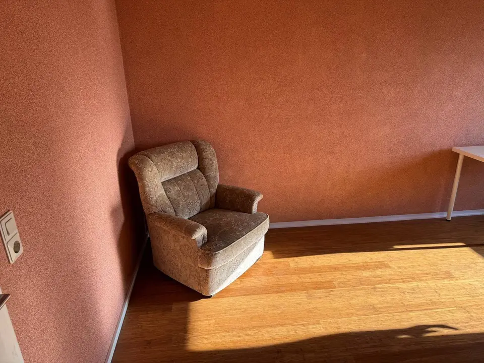 WG-Zimmer mit 15 m² in Bruchsal – Bild 4