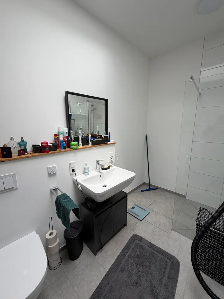 2 Zimmer Wohnung mit 72 m² in Rheine – Bild 8