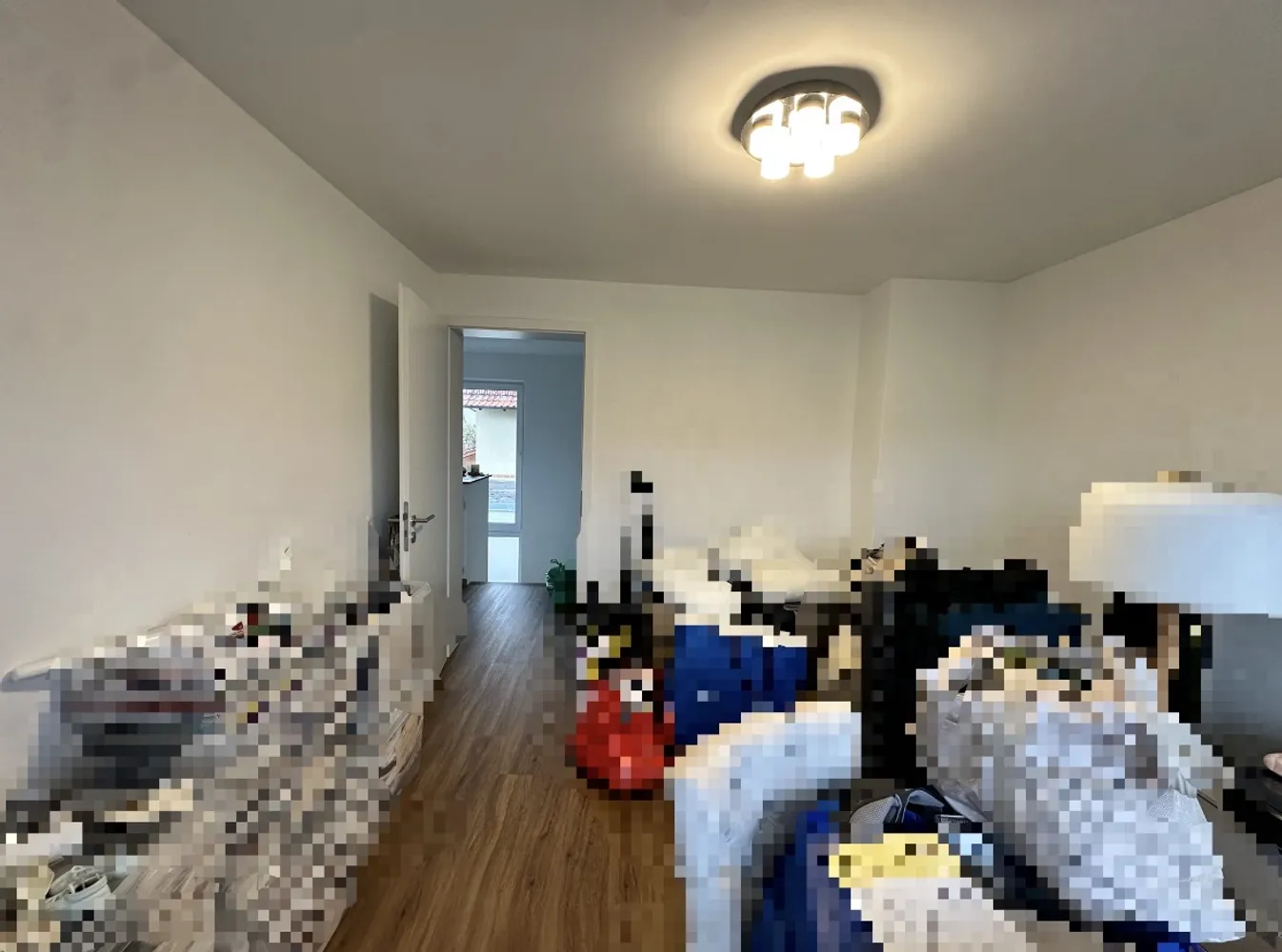 4 Zimmer Haus mit 100 m² in Straubing – Bild 5