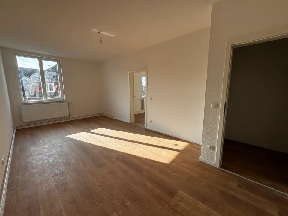 2 Zimmer Wohnung mit 61 m² in Hannover – Bild 10