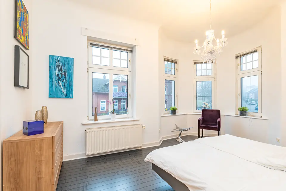 WG-Zimmer mit 73 m² in Stade – Bild 8