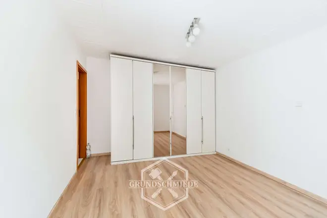 2 Zimmer Wohnung mit 45 m² in Stuttgart – Bild 4